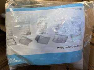 Orthopedic Support Pillow