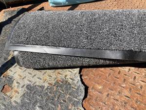 Large Floor Mat