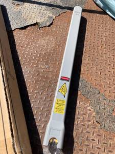 Rubbermaid Floor Safety Cone