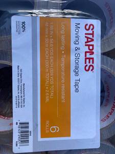 Packaging Tape