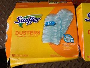 Swiffer Dusters Refills