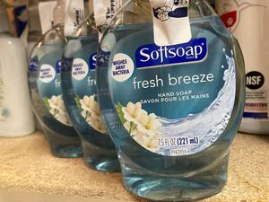 Hand Soap