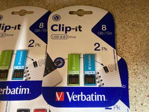 USB Drives