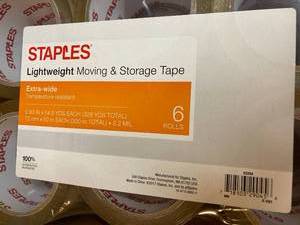 Packaging Tape