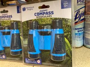 Kids Binoculars