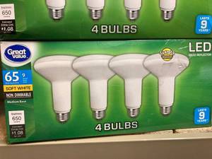 LED Bulbs