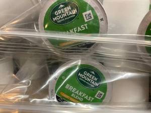 Breakfast Blend K-Cups