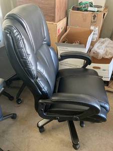 Big and Tall Chair
