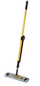 Rubbermaid Microfiber Mop