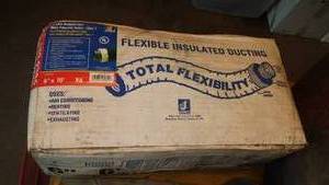 lot 390 image: Duct Work  See Pictures.