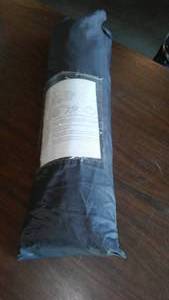 lot 394 image: 8 x 6 ft. Tent