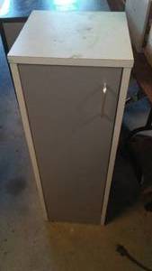 lot 441 image: Cubby Storage