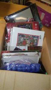 lot 451 image: Needle Craft Kits