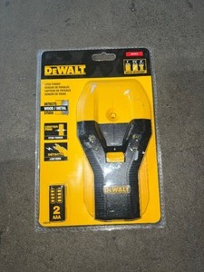 DEWALT 1-12 in. Stud Finder
