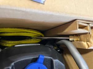 RYOBI 2000 PSI 1.2 GPM Cold Water Electric Pressure Washer