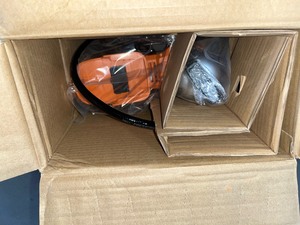 RIDGID 18V Cordless Grease Gun (Tool Only)