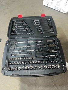 Husky Mechanics Tool Set (270-Piece)