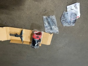 Milwaukee M18 FUEL 18-Volt Lithium-Ion Brushless Cordless Compact Router (Tool-Only)