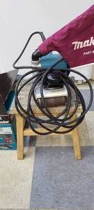 Makita 9403 4 x 24 Belt Sander, Teal