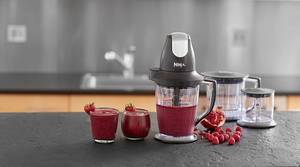 Ninja QB1004 BlenderFood Processor