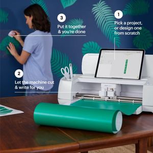 Cricut - Maker 3 Cutting Printer