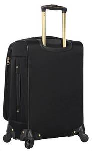 Steve Madden Luggage Carry On Suitcase