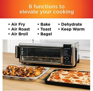 Ninja Foodi 8-in-1 Digital Air Fry Oven