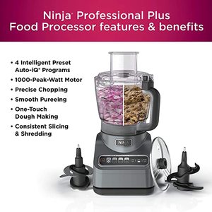Ninja BN601 Professional Plus Food Processor