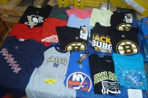 16 New Kids 56  tshirts many with tags