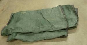 tarp 63 wide x 25-30ft long