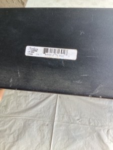 lot 22 image: 1845 CASE Radiator