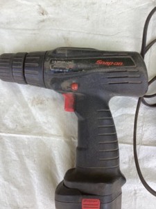 lot 74 image: Snap On lot