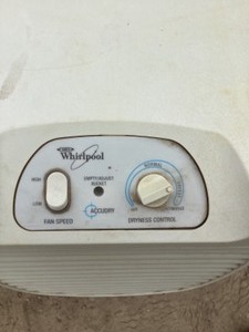 lot 29 image: Two Dehumidifiers