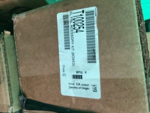 lot 44 image: New Rotary Filter Regulator Lubricator