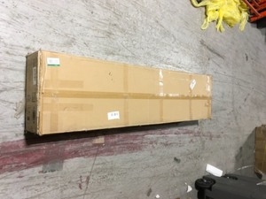 lot 23 image: Husky 30 in Storage Cabinet  - open boxes - review all pictures