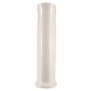American Standard Cadet Pedestal Leg in Linen