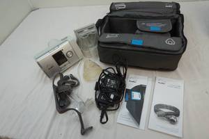 lot 86 image: ResMed Air Curve 10 device