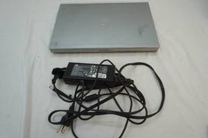 lot 93 image: HP Elite Book 8560p
