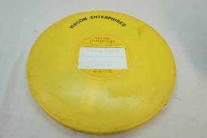 lot 55 image: Partridge Family movie reel
