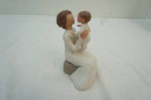 lot 141 image: willow tree grandmother