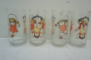 lot 142 image: cabbage patch glasses