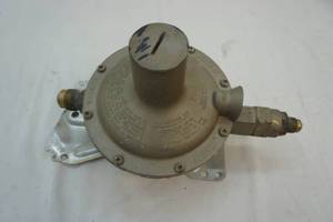lot 150 image: Rego regulator