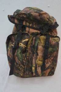 lot 162 image: mesquite ridge pack