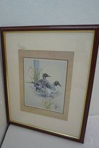 lot 182 image: anni Moller print