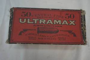 lot 211 image: 44 mag ammo