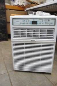 lot 219 image: Air conditioning unit