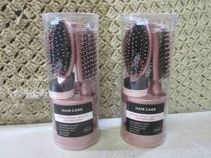 lot 134 image: (EC1) 2 - 12pc Hair Care Sets...