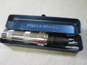 lot 223 image: (BSB) Impact Driver...