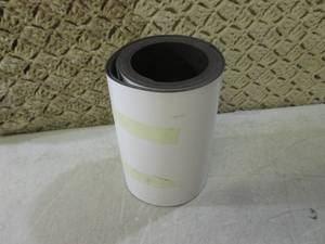 lot 231 image: (EC1) Roll of Sheet Magnet 6 12 x...