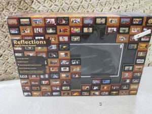 lot 234 image: (BSB) 8 Digital Photo Frame...